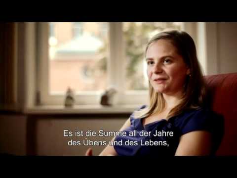 VIOLINISSIMO Offizieller Trailer