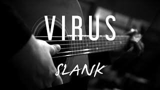 Download lagu Virus - Slank ( Acoustic Karaoke ) mp3