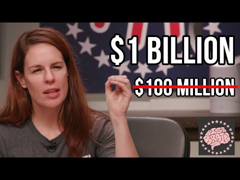 Barstool Sports CEO Gives Free Business Advice To New Company — Big Brain Episode 3