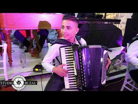 Adi Tudorache si Formatia Robert Anghel -  Sa se nasca oare  o noua minune la Buzau ?