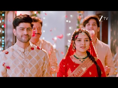 Vasudha - वसुधा - Everyday At 9:30 PM - Promo - Zee TV