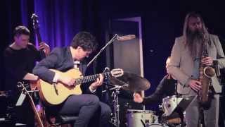 Thereses gate   Jacob Young Group