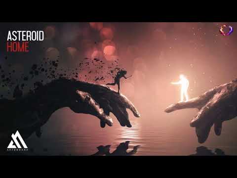 Asteroid - Home (Extended Mix) [Afterdark]