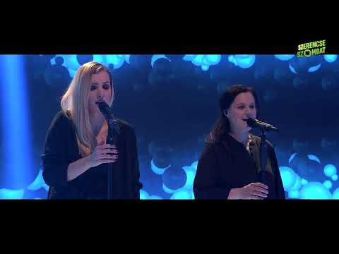 SzerencseSzombat - Lola - Telihold feat. Deniel Kazarján