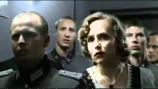 As we saw on Wednesday night, there were many die hard Penn State fans that were angry that Joe Paterno was fired. One of those frustrated fans was Adolf Hitler. Watch as he receives the news and doesn’t take it well at all.