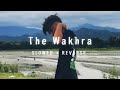 The Wakhra Song | SLOWED + REVERSE