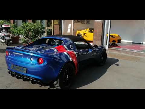 LOTUS ELISE_SPORT_220 Monza, Cesano Maderno, Seregno, Milano, Novara 19615