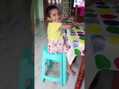 Mom Daughter Fun | Part - 2 | Hasitha | Mom Daughter|Do subscribe✓