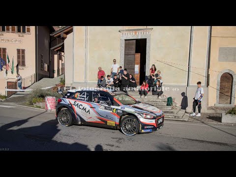 Cusino - 22 ottobre 2022 - 41° trofeo ACI Como trofeo Villa d'Este - parte 2