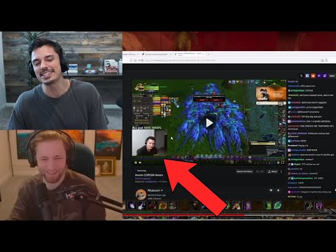 Pikaboo can't keep a girlfriend because of WoW ft. Sodapoopin & Ziqo