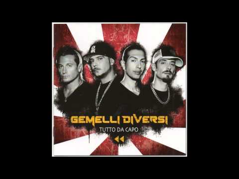 03 - Gucci Bag (GEMELLI DIVERSI) + Testo