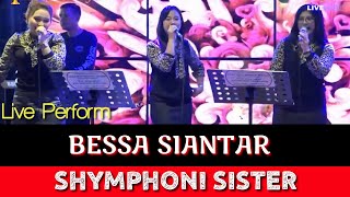 Download lagu SANGA PAJUMPANG || BESSA SIANTAR || LIVE COVER SHYMPHONI SISTER @ChampionCafe mp3