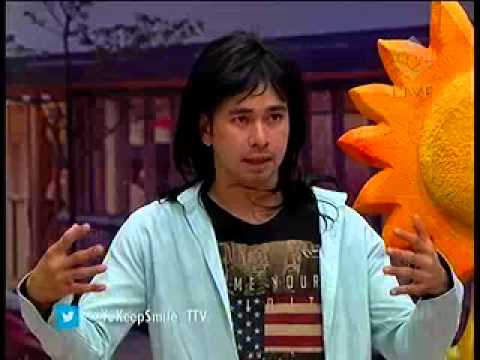 BILLY DAN SYAHNAZ 26 NOVEMBER 2013