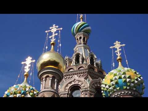 Salvation is Created by Pavel Chesnokov - The Colorado Choir