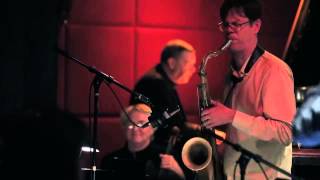 LINES OF COLOR: Time of the Barracudas - Gil Evans Project