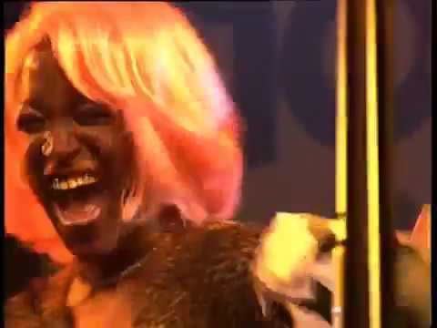 Bootsy Collins & The New Rubber Band Live at the North Sea Jazz Festival, The Hague - 1998