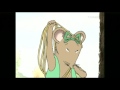 Angelina Ballerina Luzes Câmera Ação Parte 1