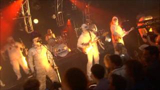 Here Come The Mummies - Do You Believe