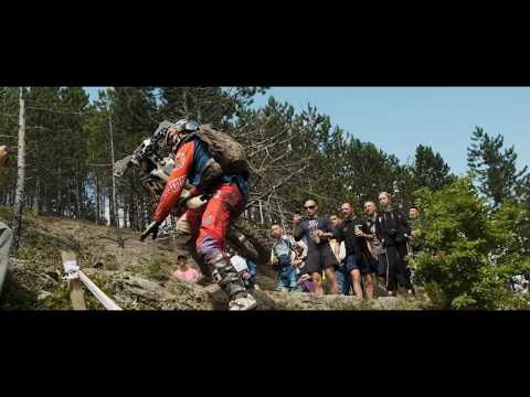 Extreme enduro lika 2019 Official teaser