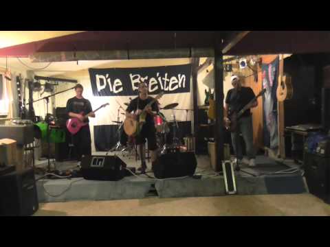 Die Breiten - Methan der Hahn