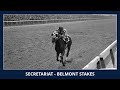 Secretariat Belmont Stakes 1973