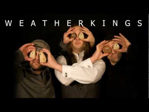 Weatherkings - Armpit (Official Video) HD