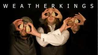 Weatherkings - Armpit (Official Video) HD