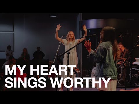 My Heart Sings Worthy | STOREHOUSE DALLAS