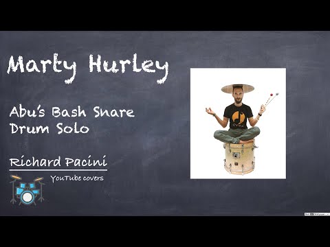 Marty Hurley - Abu's Bash Grade IV