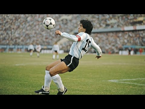 Soulboii - Maradona (Official Music Video)