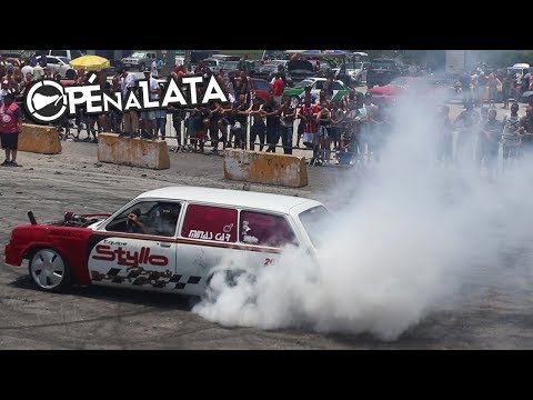 NO TOQUE! MARAJÓ ASPIRADA!