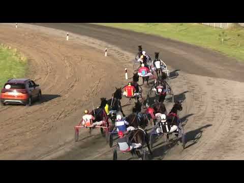 Trka "Luna d' Asolo-2014" 26.6.2022. Corvo Baba - Nović Boris