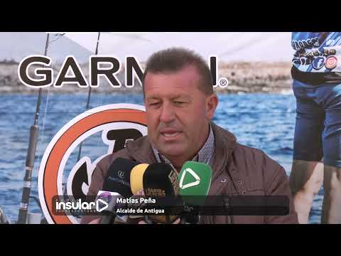 La Copa Canarias de pesca en kayak agota sus 80 plazas en solo tres días