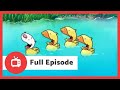 Toopy And Binoo Duckling