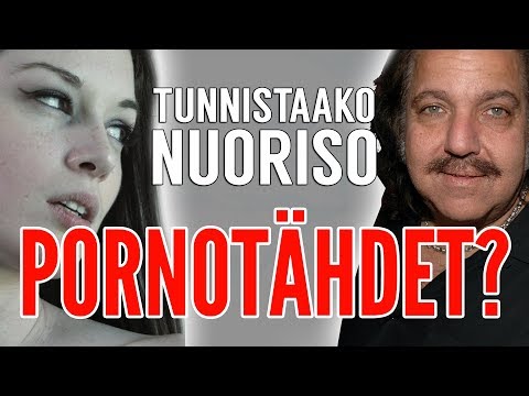 , title : 'Tunnistaako nuoriso pornotähdet?'