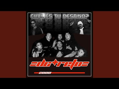 La Cabra - Dc Reto
