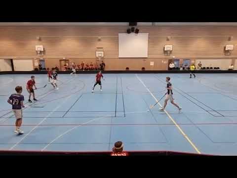 Hawks P15+ - Salems IF, P10A