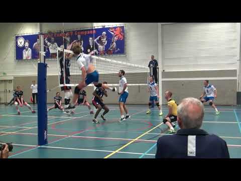 Set 5 laatste puntjes CAS CRM ZVH H1 -  Compaen H1 14102017