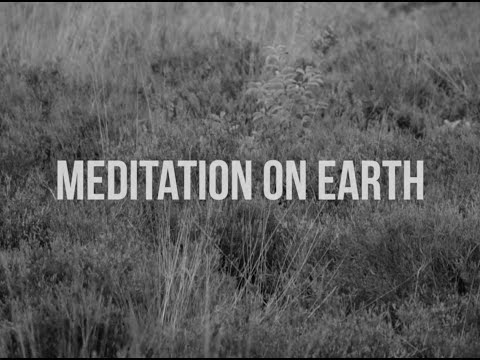 Meditation on Earth