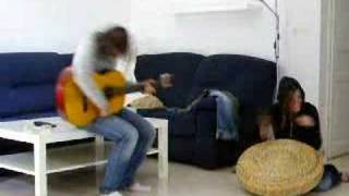 christophe maé - ma vie est une larme