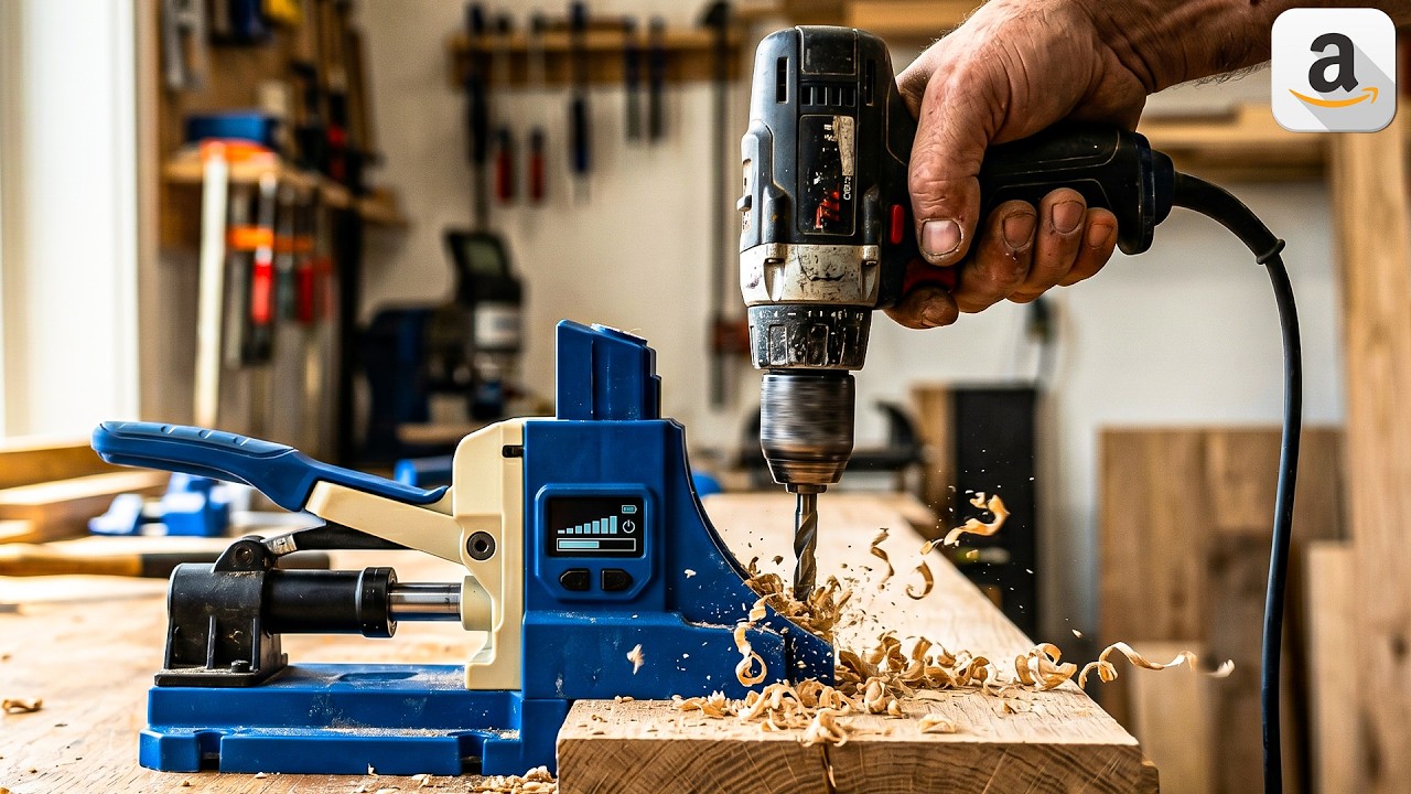 100 Amazing Woodworking Tools on Amazon You Need Right Now