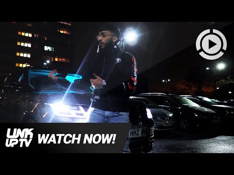 XV - Outta Trust [Music Video] | Link Up TV