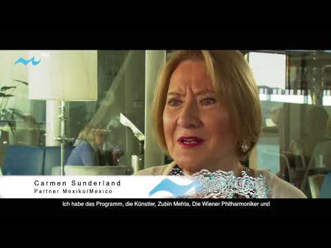 MS6 Meer & Musik 2016 - Stimmen -  Carmen Sunderland