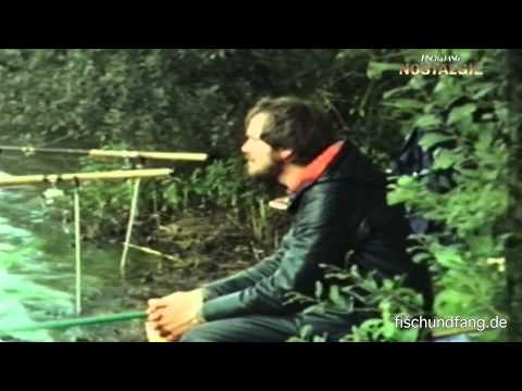 FISCH & FANG Nostalgie: Vor 30 Jahren in Ostfriesland