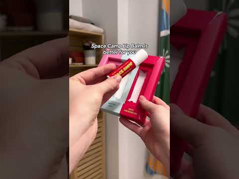 All are Welcome at Space Camp 👋