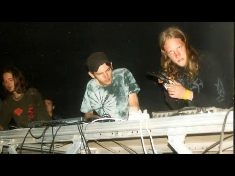 Logic Bomb - Unknown Live