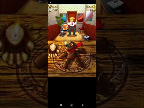 101 in 1 Games - Voodoo Dance