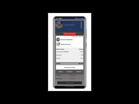 Alumnos Gestión Total - Admin video thumbnail