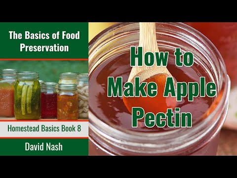 download lagu mp3 mp4 Homemade Apple Pectin Recipe, download lagu Homemade Apple Pectin Recipe gratis, unduh video klip Homemade Apple Pectin Recipe