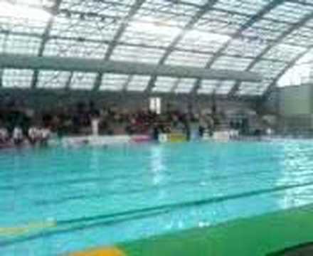 CSM Leonardo Oradea-Dinamo Bucuresti(part3)